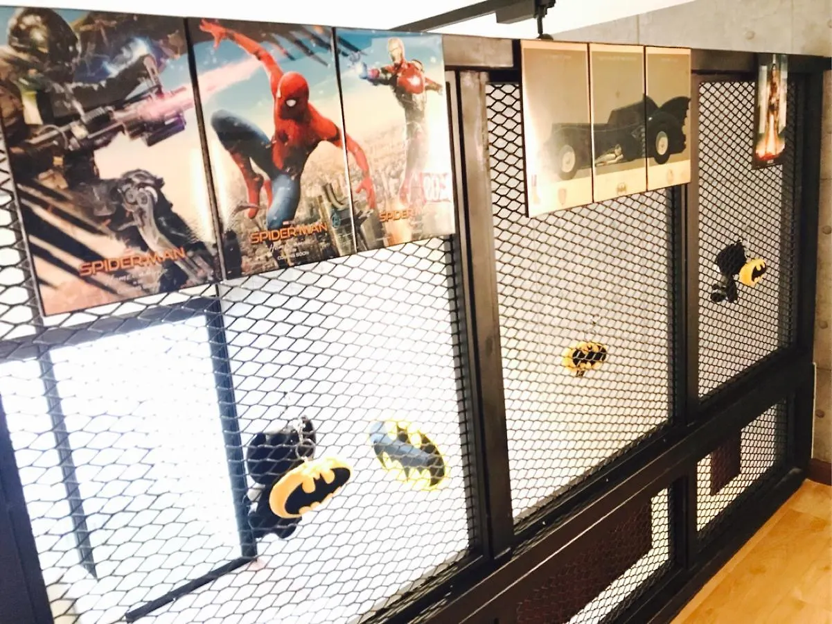 Luxury Marvel Loft Studio Hotel Kuala Lumpur