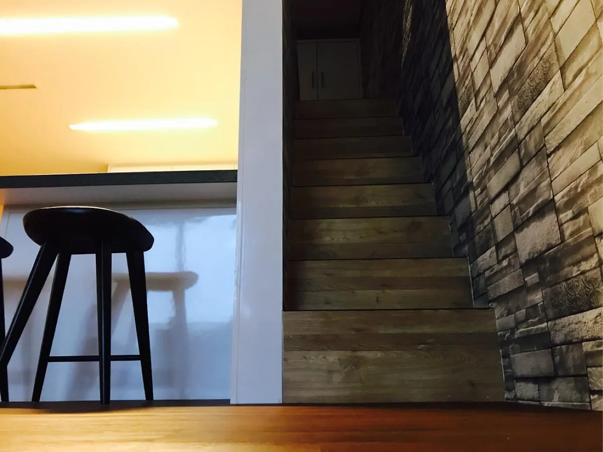 Apartment Luxury Marvel Loft Studio Hotel Kuala Lumpur