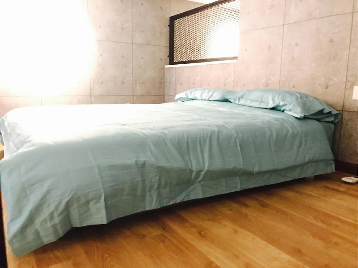 Luxury Marvel Loft Studio Hotel Kuala Lumpur Apartment