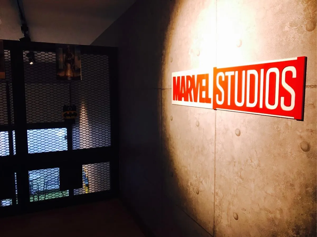 Apartment Luxury Marvel Loft Studio Hotel Kuala Lumpur Malaysia