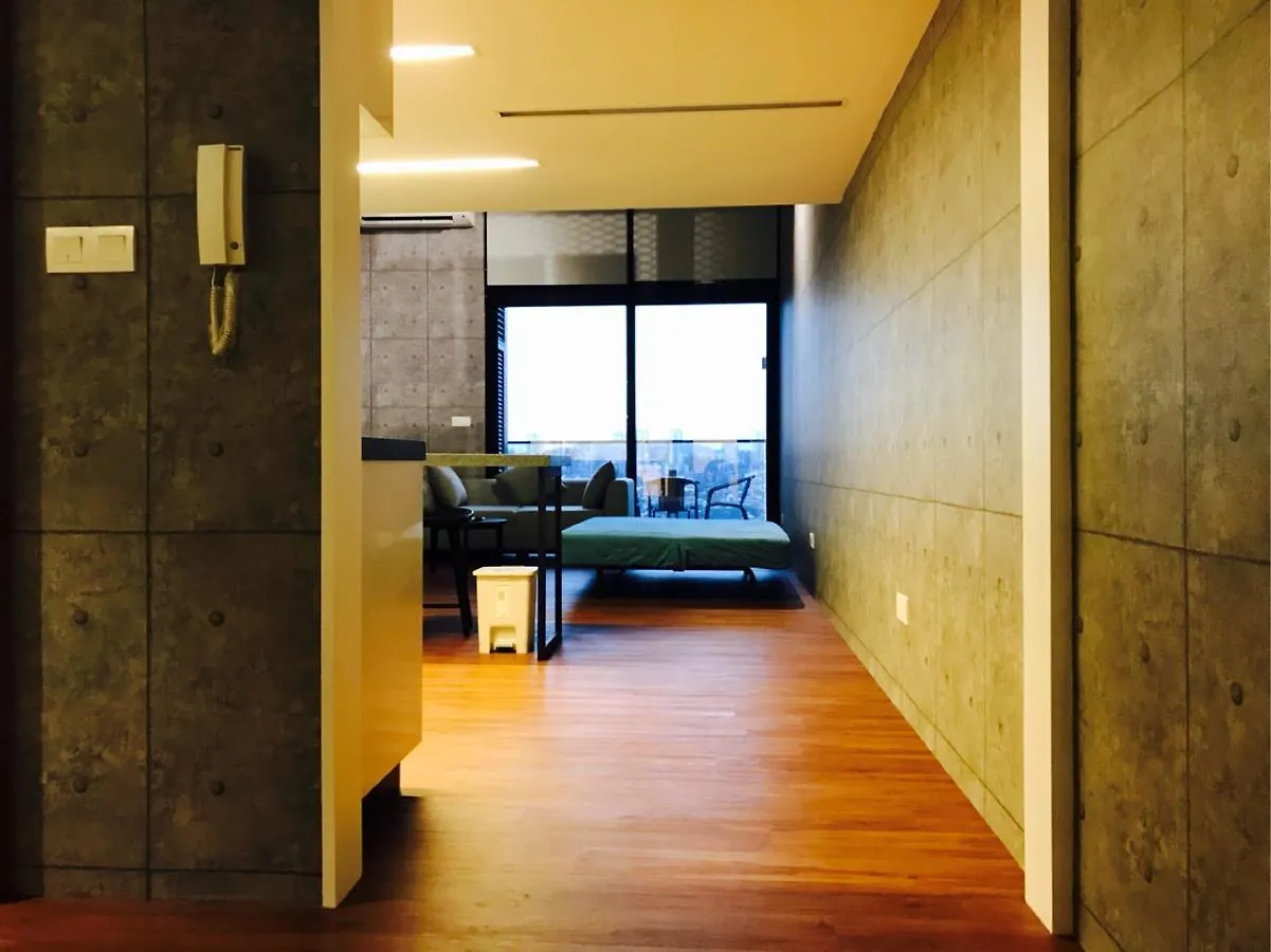 Luxury Marvel Loft Studio Hotel Kuala Lumpur Apartment