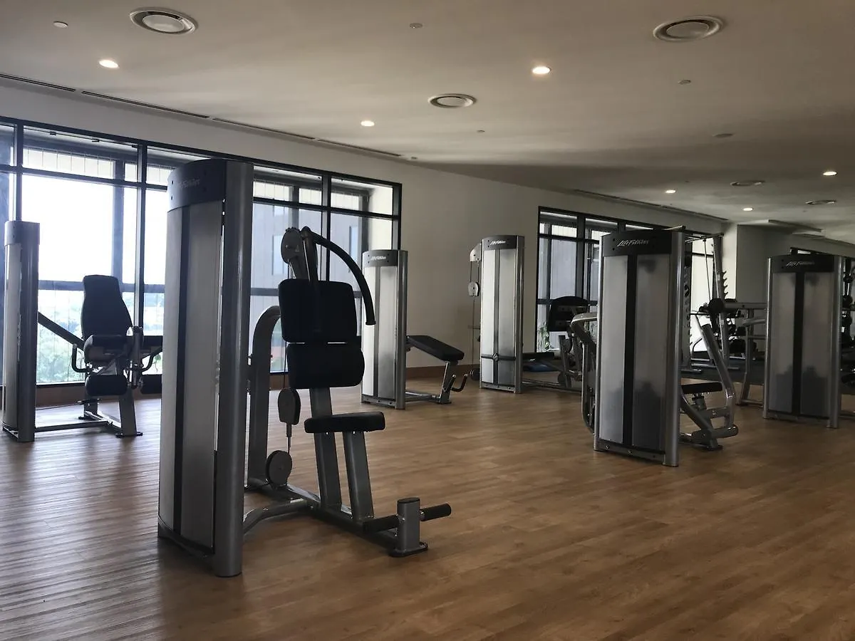 Luxury Marvel Loft Studio Hotel Kuala Lumpur 0*,  Malaysia