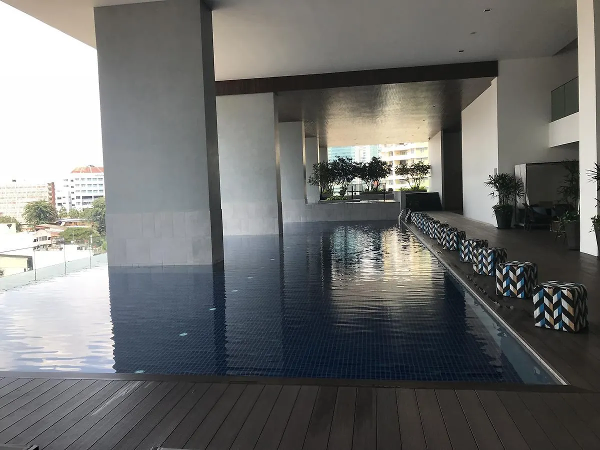 Luxury Marvel Loft Studio Hotel Kuala Lumpur Apartment