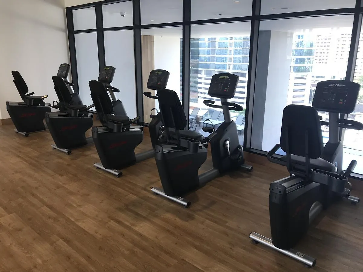Luxury Marvel Loft Studio Hotel Kuala Lumpur Apartment