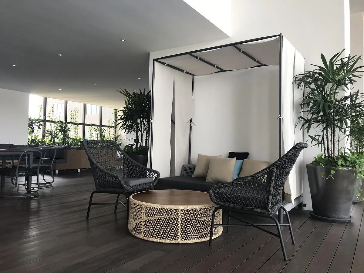 Apartment Luxury Marvel Loft Studio Hotel Kuala Lumpur
