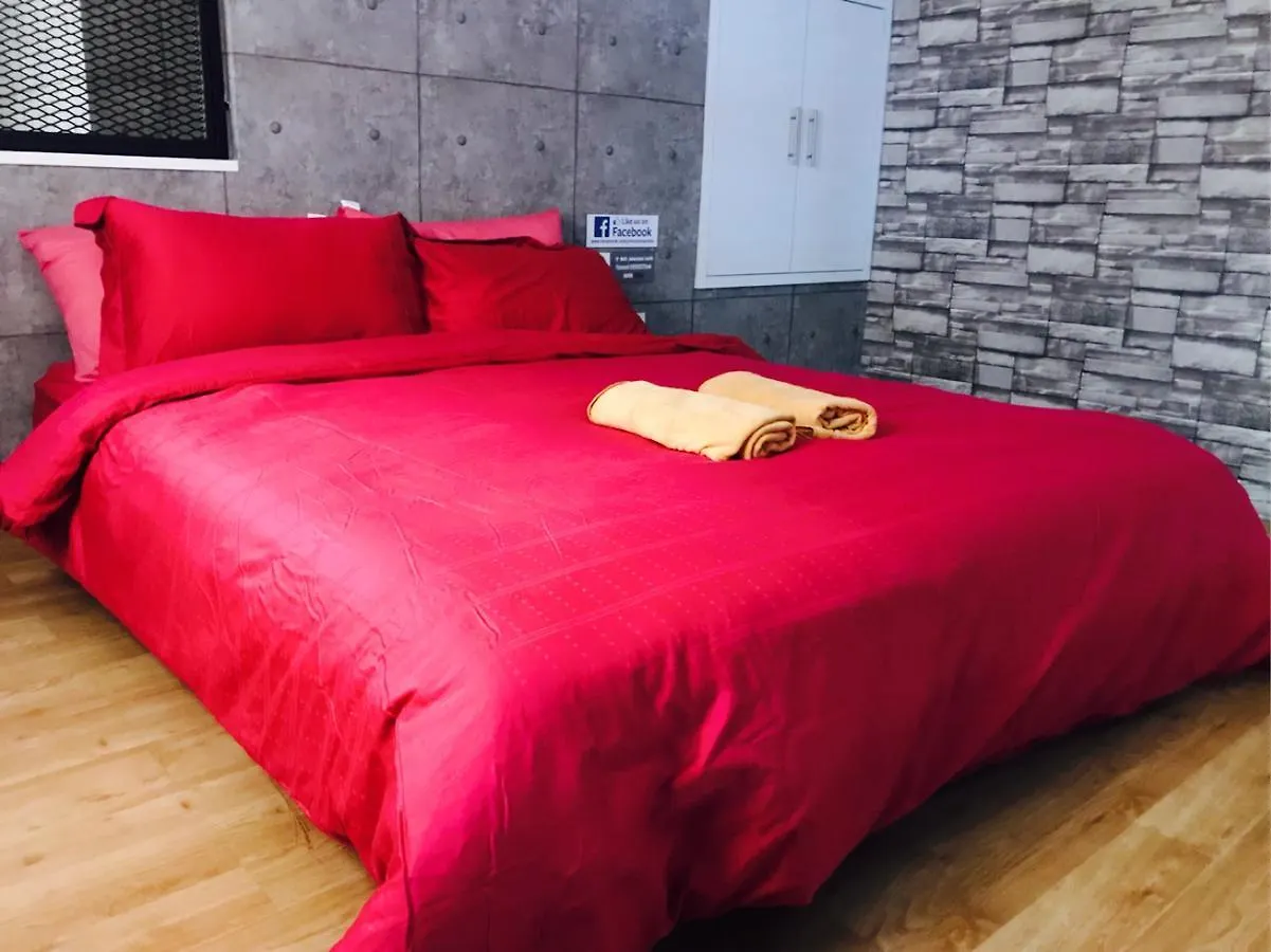 Luxury Marvel Loft Studio Hotel Kuala Lumpur