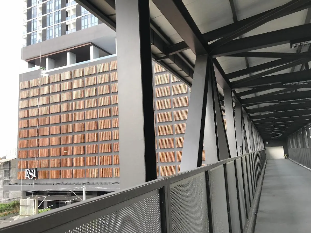 Luxury Marvel Loft Studio Hotel Kuala Lumpur Apartment