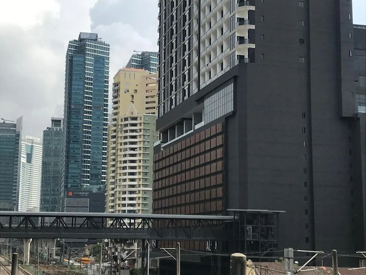 Apartment Luxury Marvel Loft Studio Hotel Kuala Lumpur Malaysia