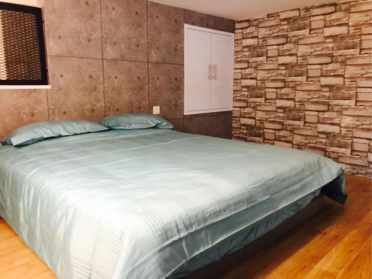 Luxury Marvel Loft Studio Hotell Kuala Lumpur 0*,